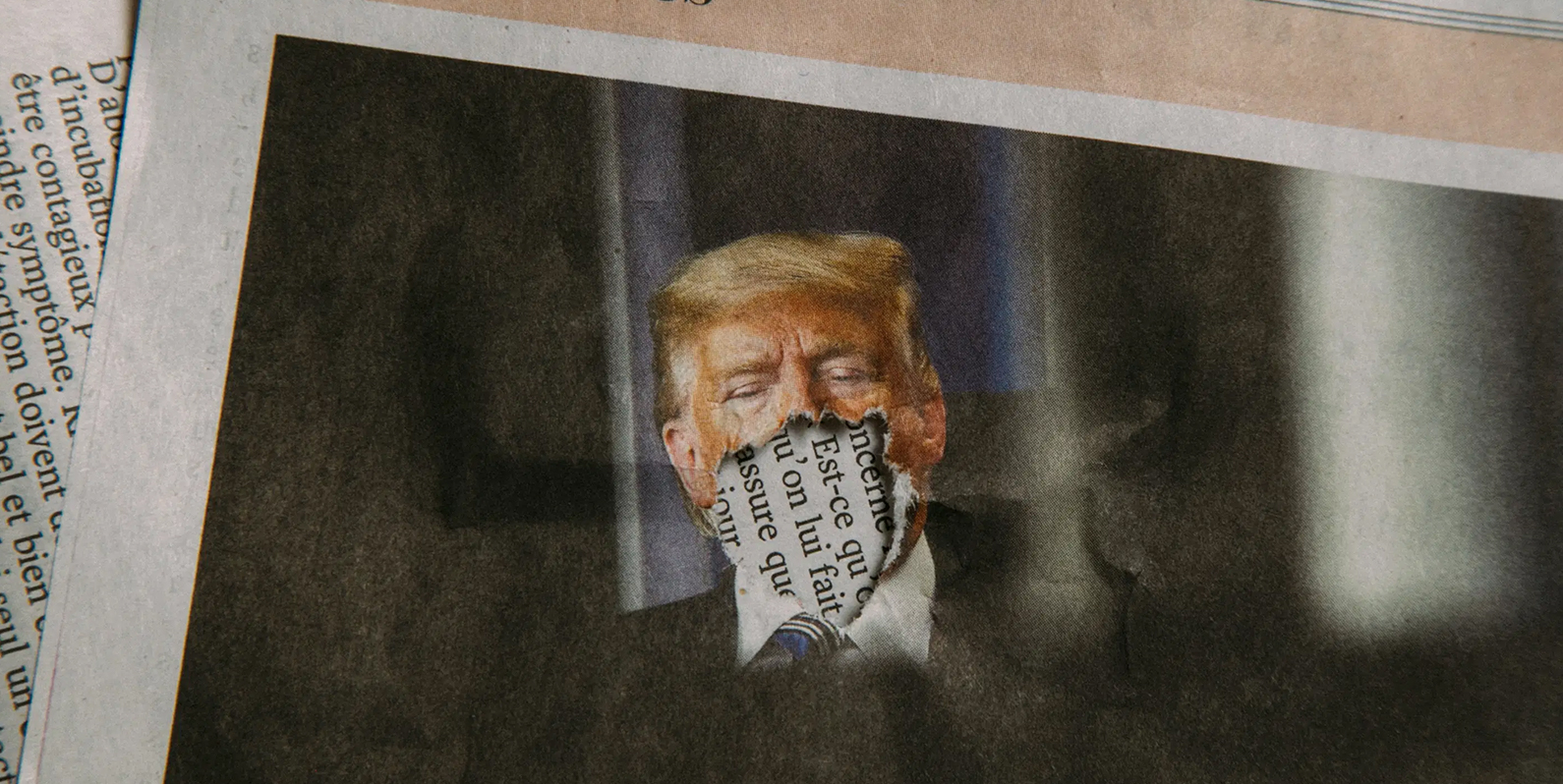 As exaustivas estratégias por trás da batalha de Trump com o Twitter