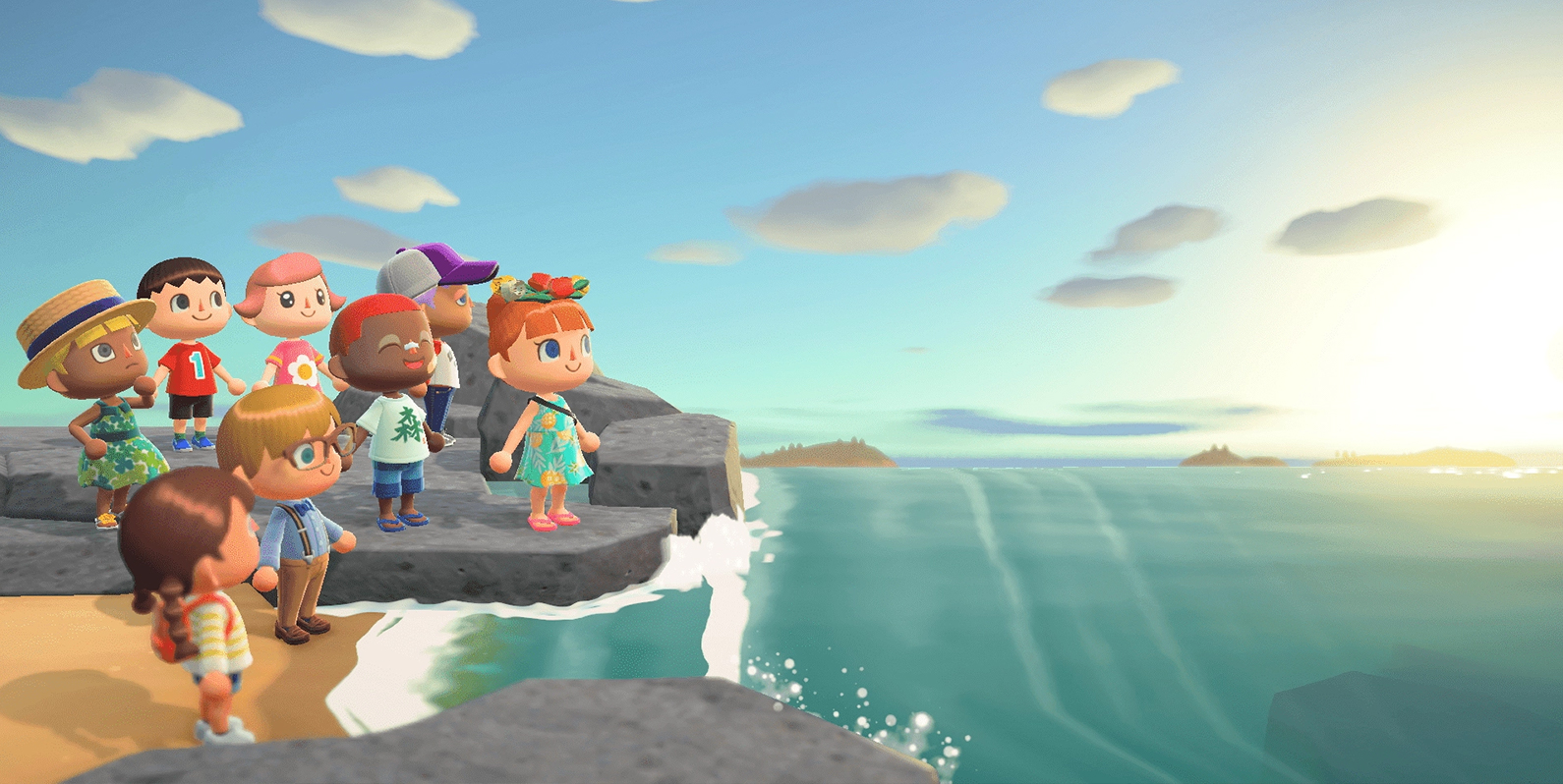 Por que jogos como Animal Crossing são as novas redes sociais da era coronavírus?