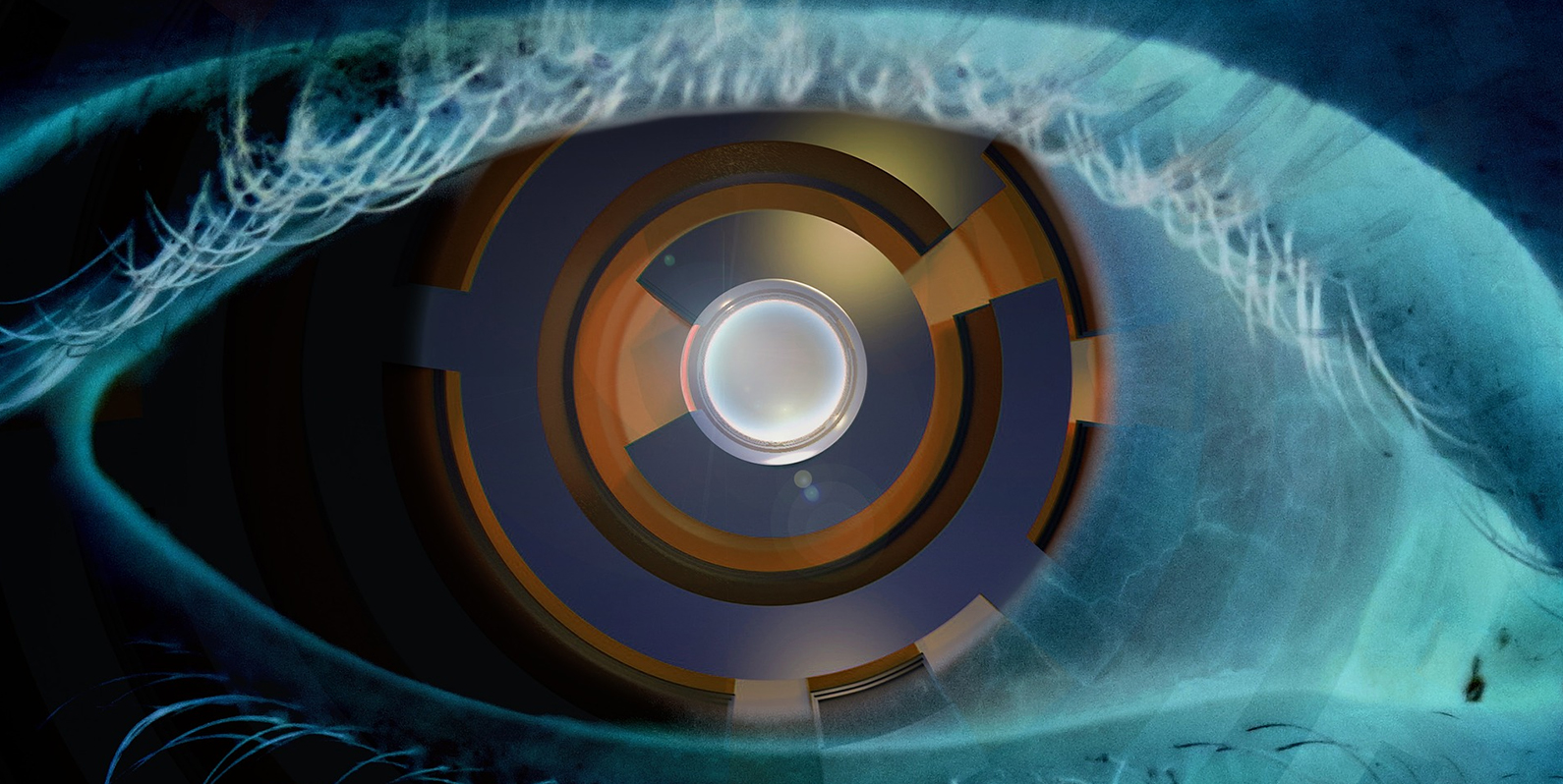 Um novo chip de IA realiza reconhecimento de imagem em nanosegundos