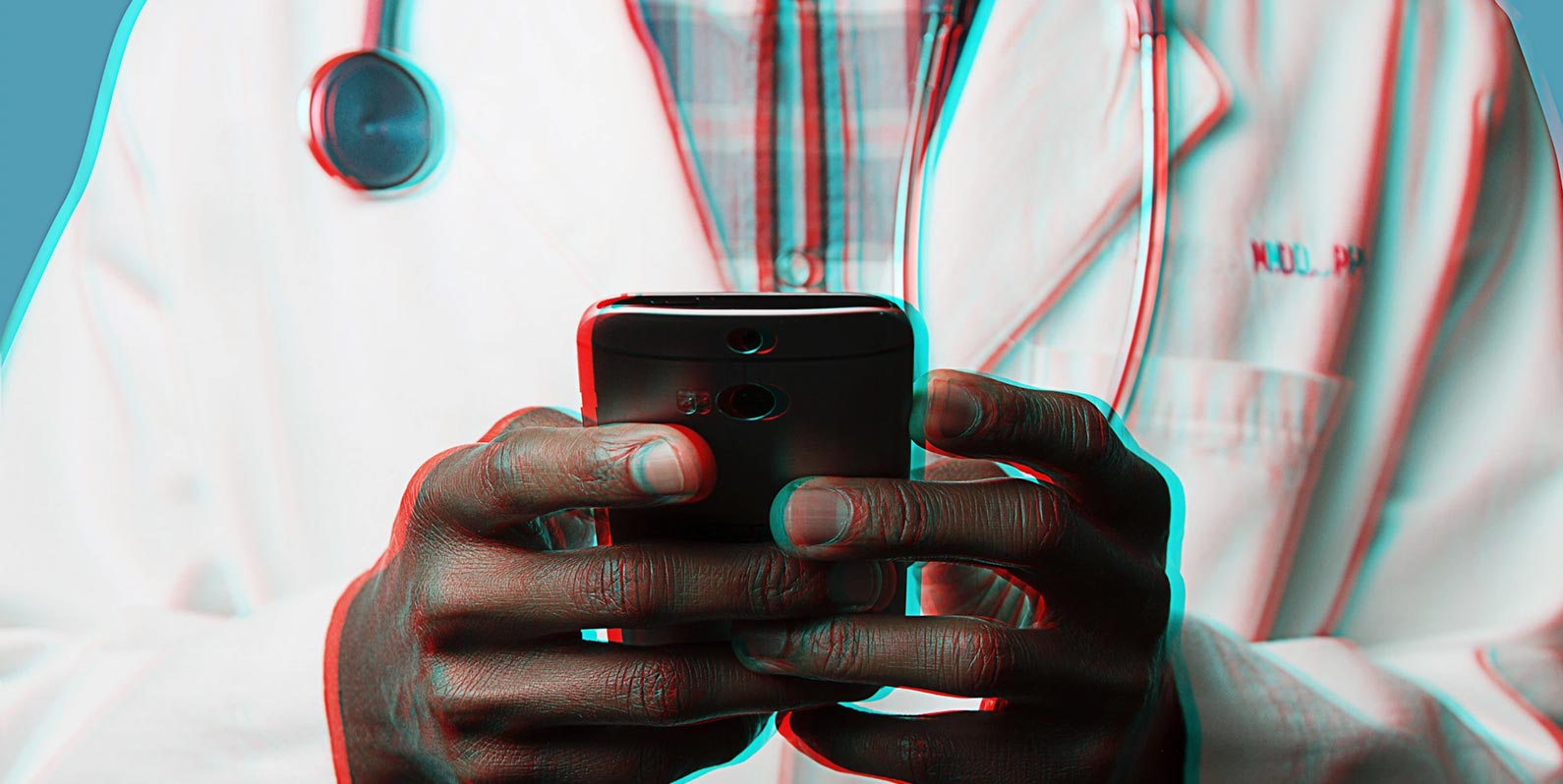 Agora médicos são influenciadores digitais. E eles não estão totalmente prontos para isso