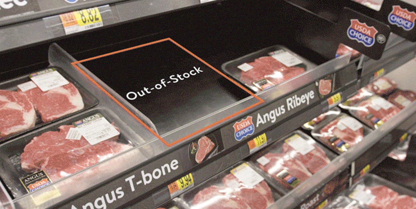 Walmart lança loja tecnológica que usa câmeras para monitorar automaticamente o estoque