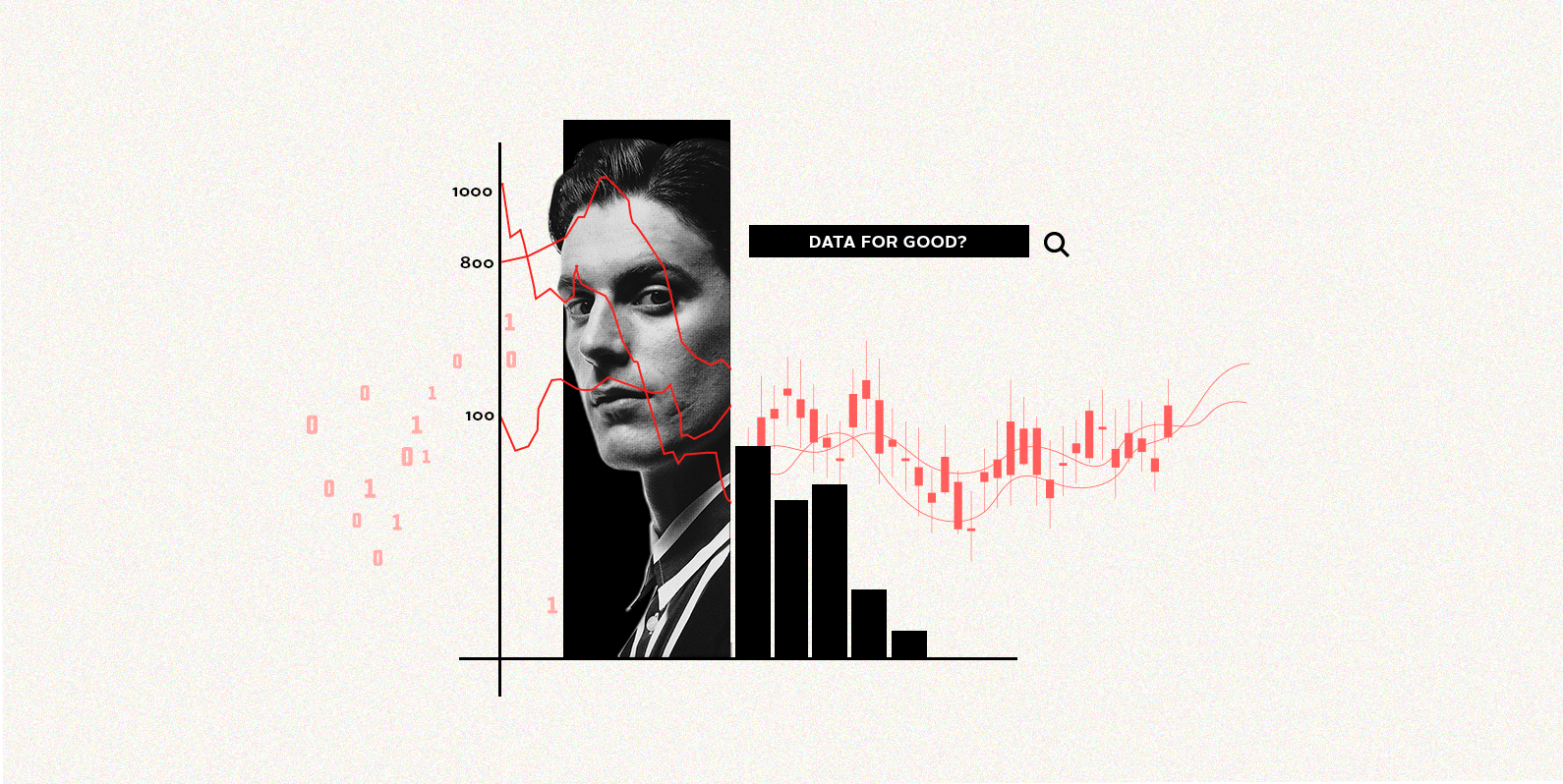 Data for good? Como as tecnologias de dados podem ajudar a contornar a crise do Covid