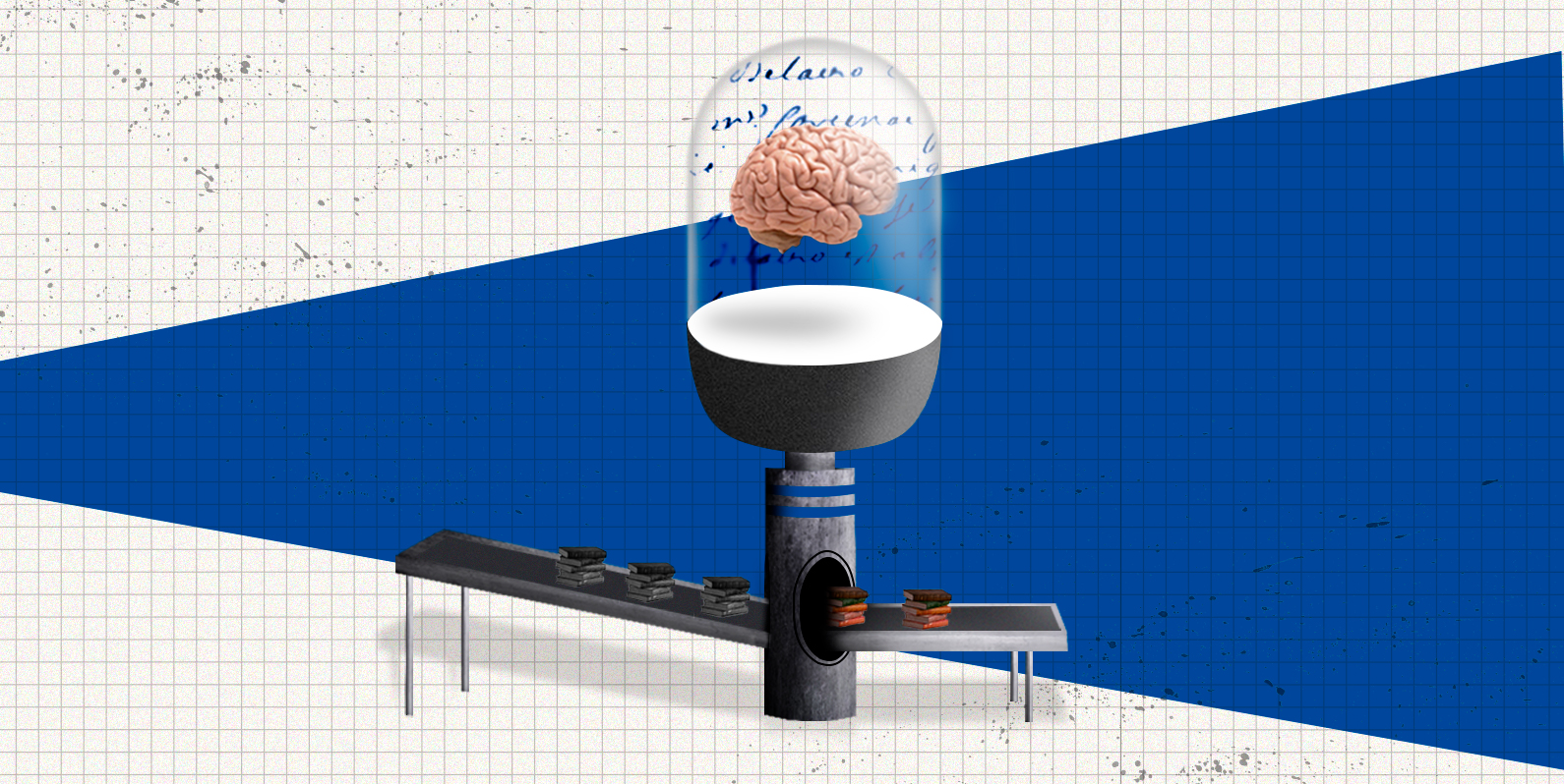 Como a psicologia pode ajudar no treinamento de inteligências artificiais