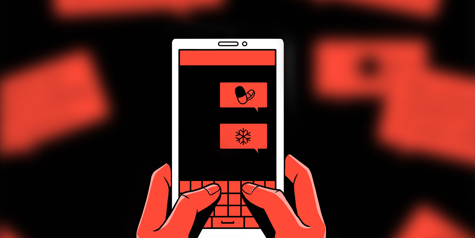 Como se proteger contra a desinformação online em tempos de crise