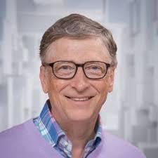 Bill Gates