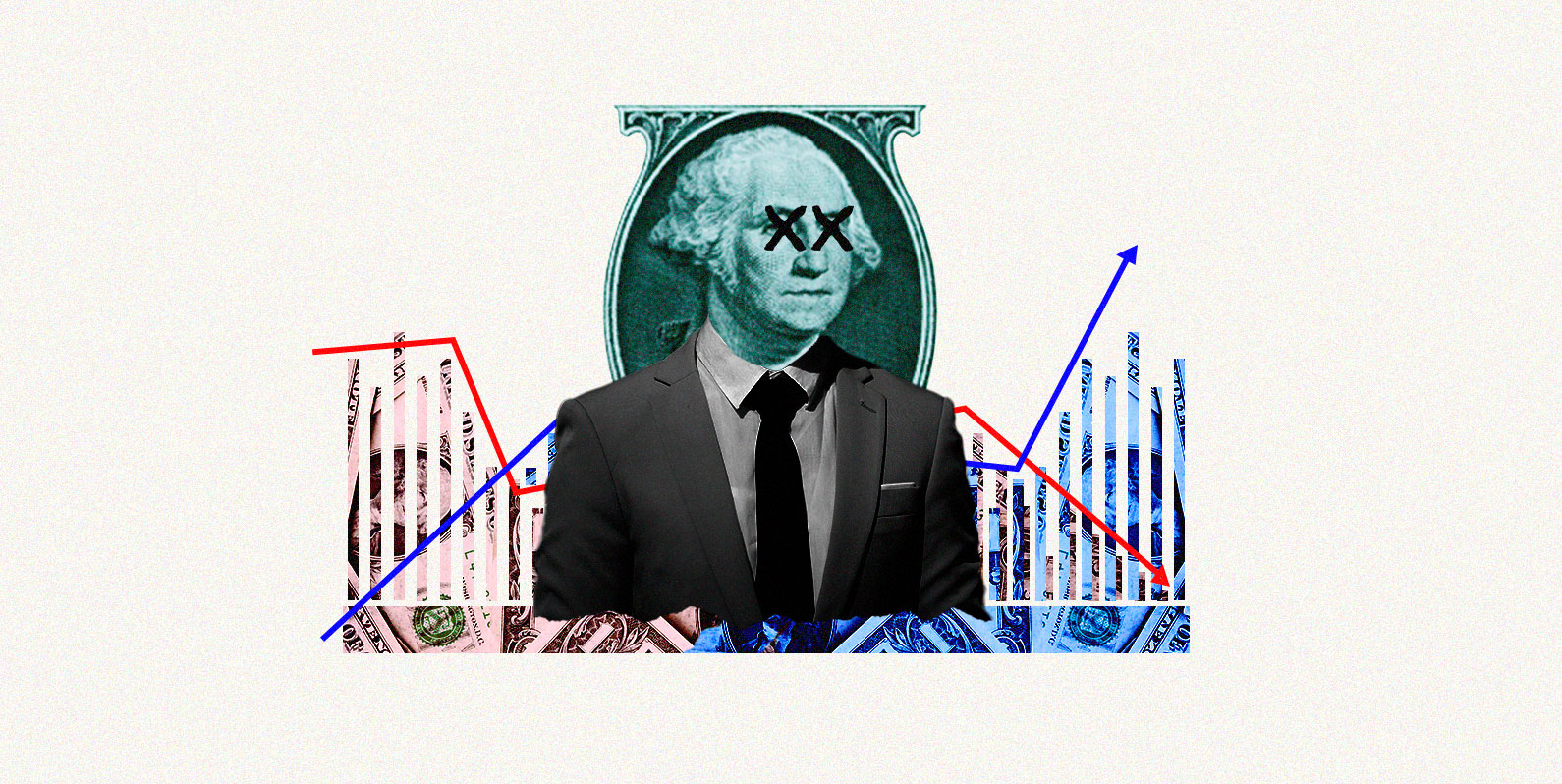 Capitalismo em crise: precisamos repensar o crescimento econômico para salvá-lo