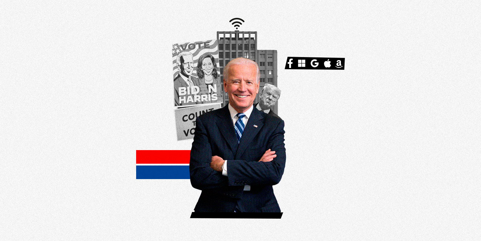 Governo Biden: o que significa para o mercado de tecnologia?