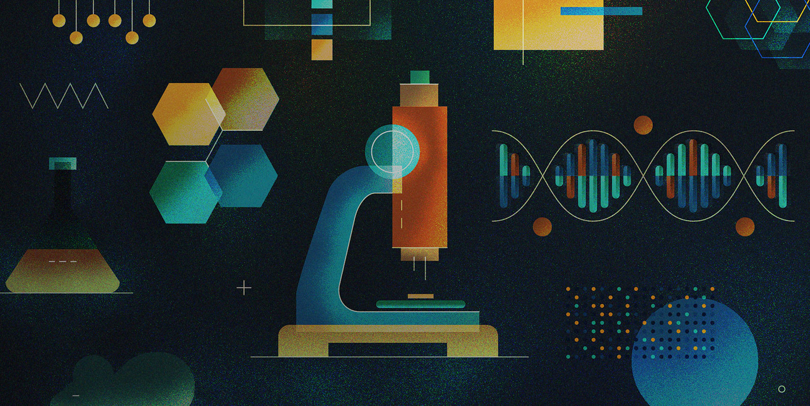 Inovação, mercado e a biologia