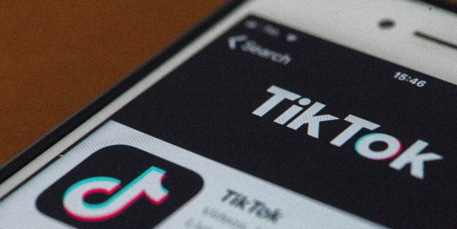 TikTok mudou o formato do rosto de algumas pessoas sem perguntar