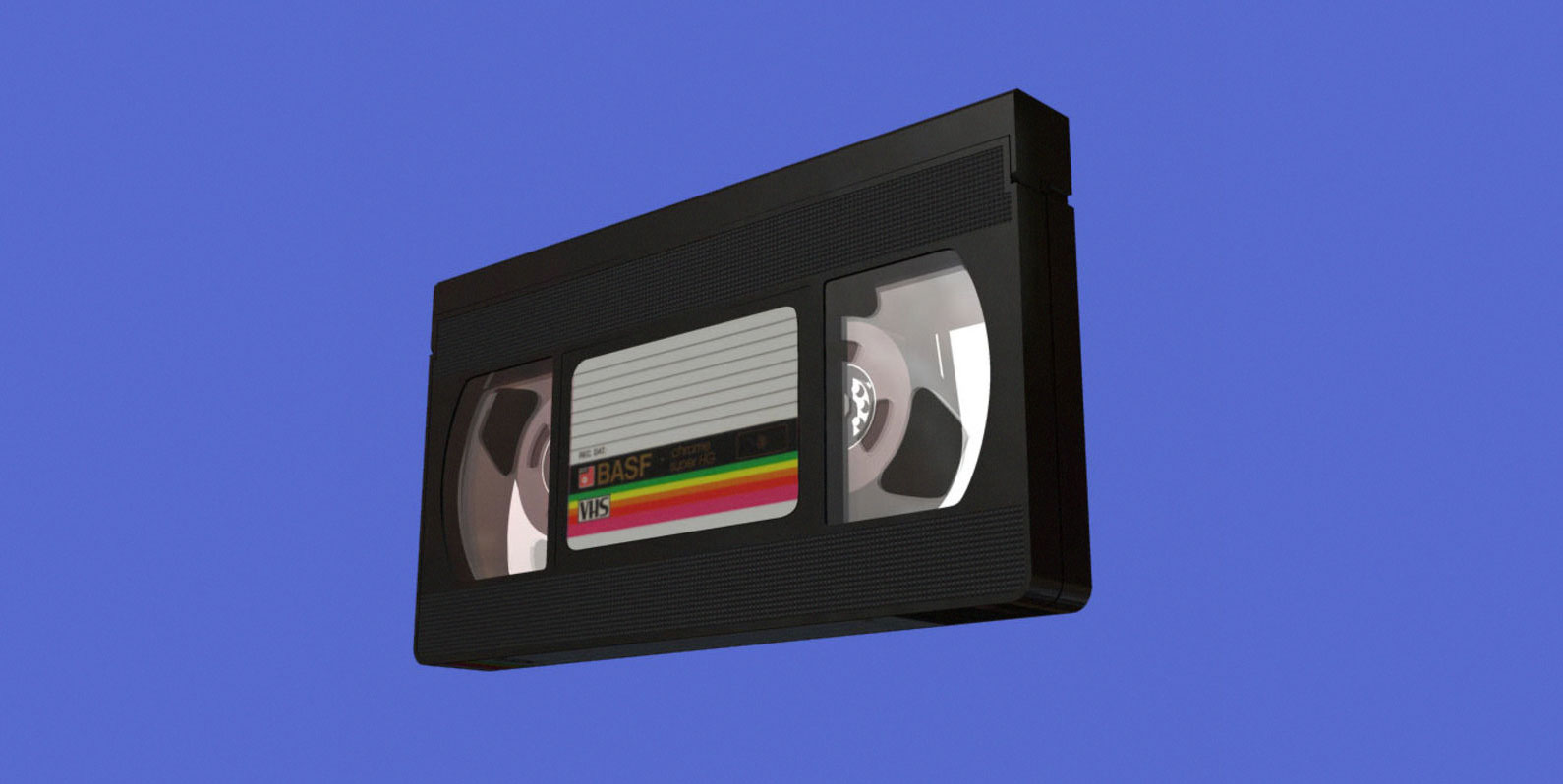 A Ethereum é o novo VHS?