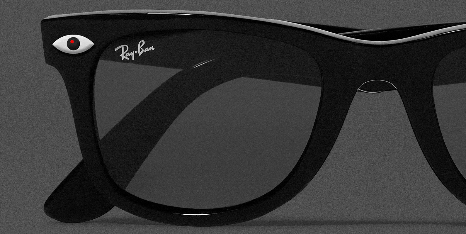 Por que o Facebook está usando o Ray-Ban para reivindicar o direito sobre nossos rostos