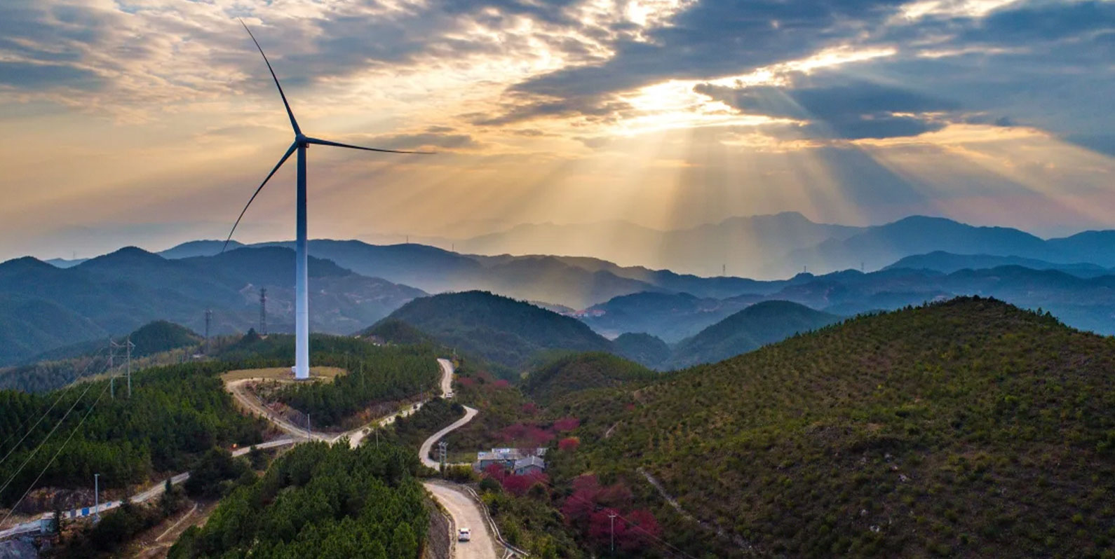 Os raros momentos de boas notícias sobre mudança climática