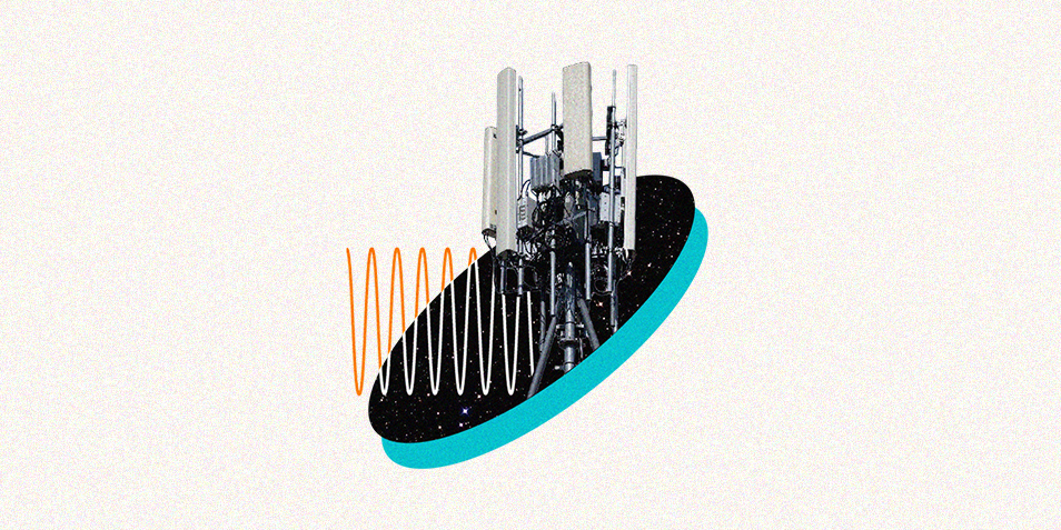 A evolução das redes wireless e os novos desafios da 6G no Brasil