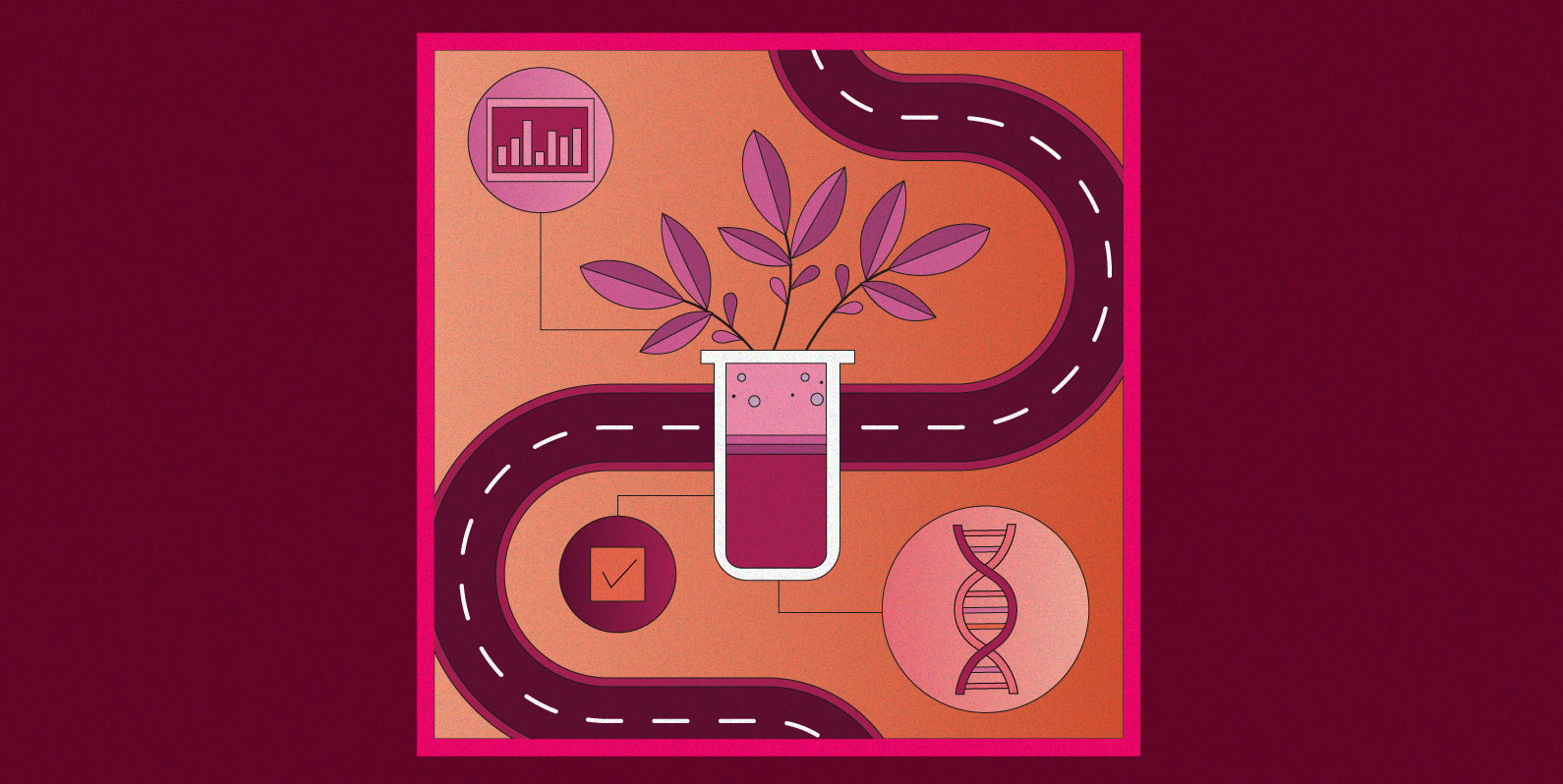 Caminho promissor de biotechs no Brasil