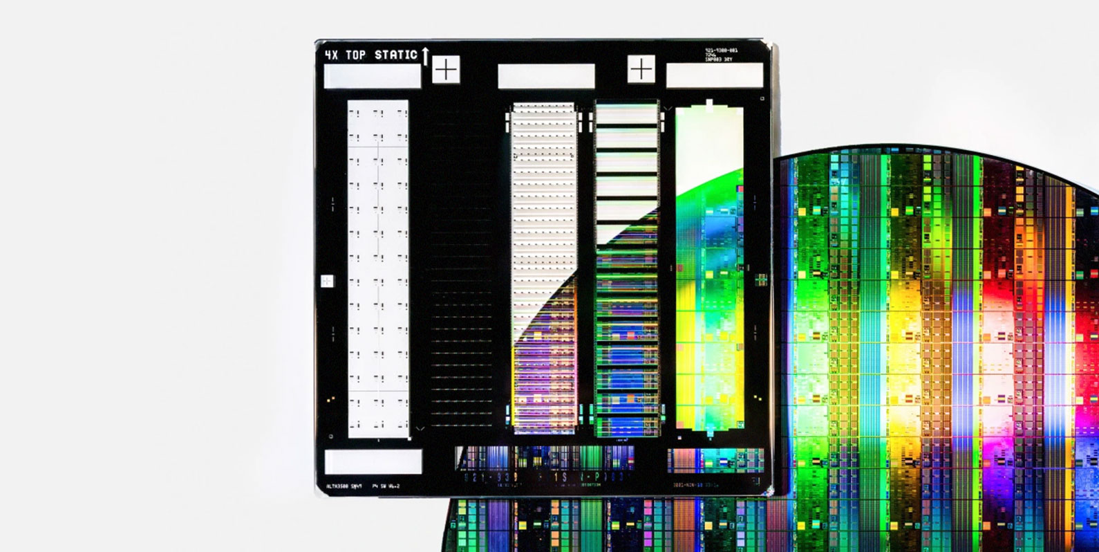 As máquinas de modelagem de chips que vão moldar o próximo ato da computação