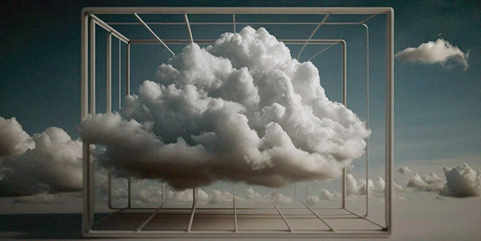 O Anticloud