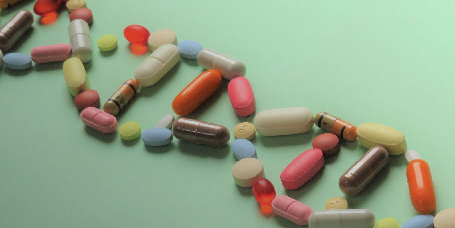 Farmacogenética: por que as pessoas reagem diferente a um mesmo medicamento?