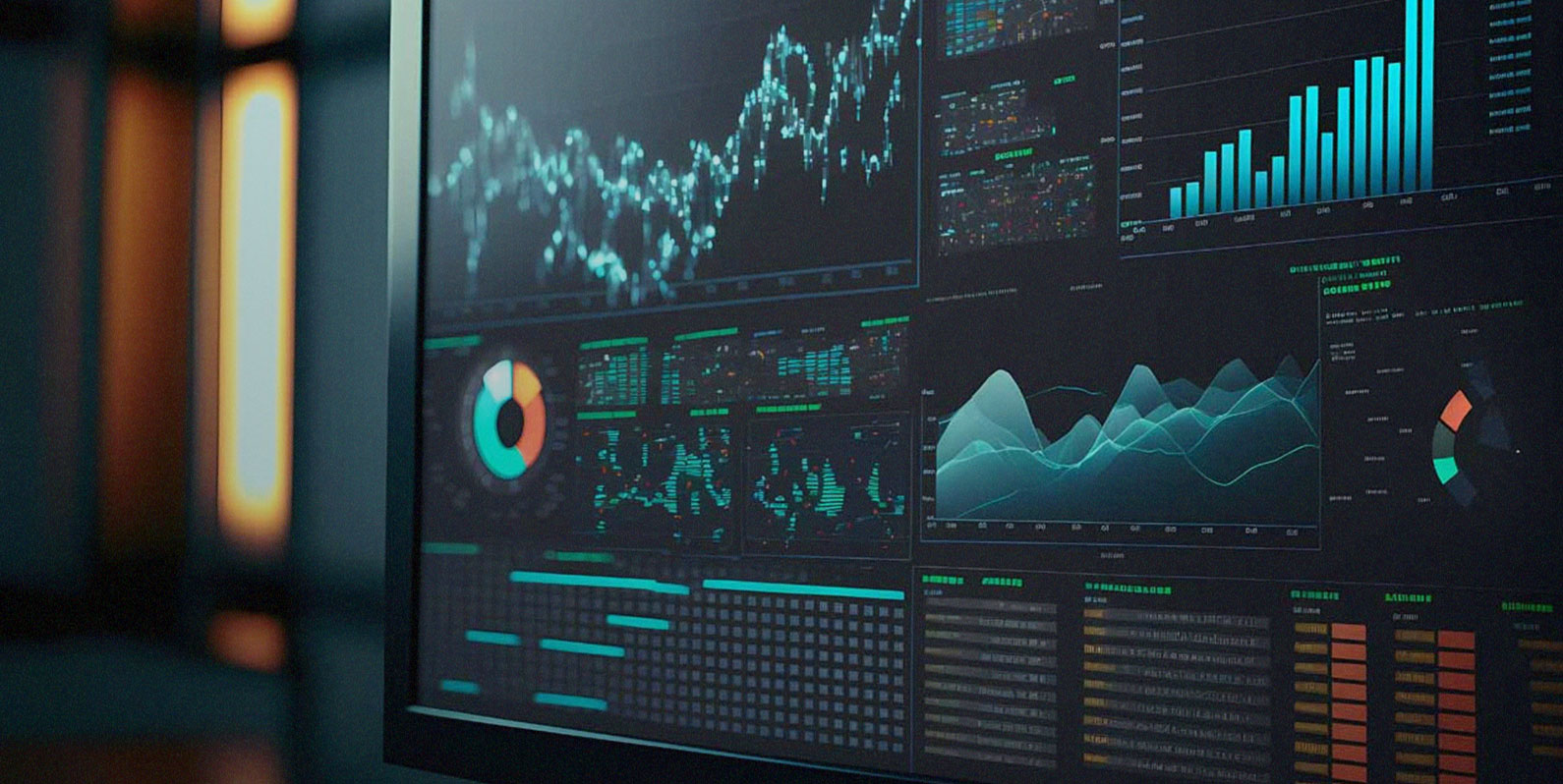 Como a inteligência de dados reconfigura estratégias na jornada de aquisição