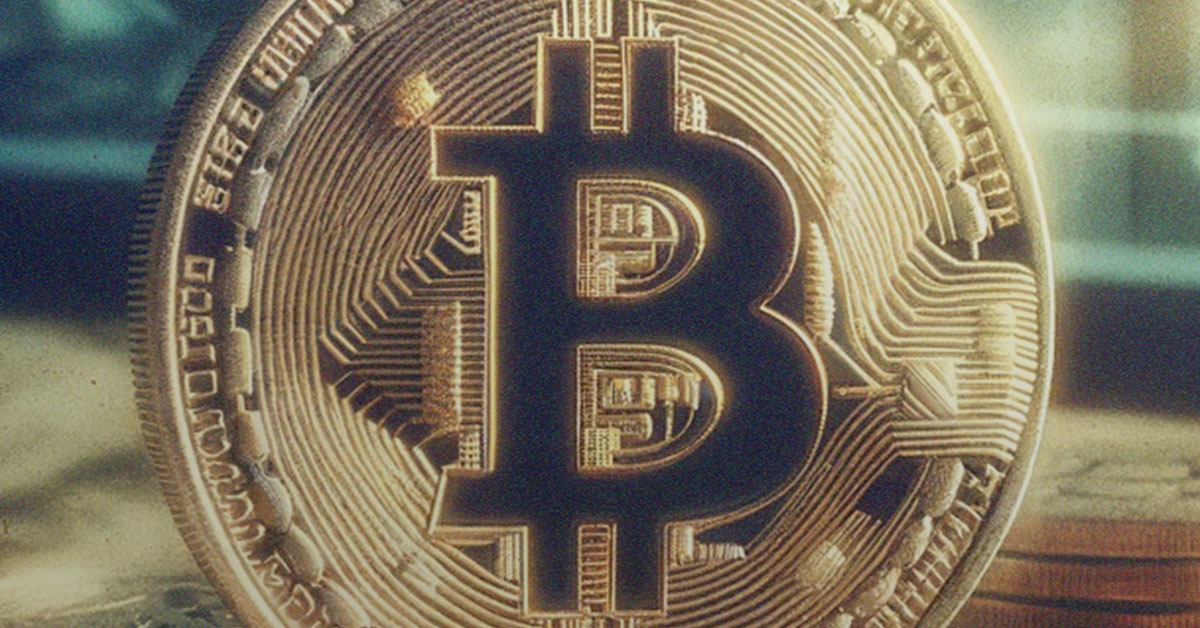 O valor do Bitcoin